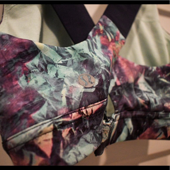 Soul Cycle x lululemon Exclusive Sports Bra - Picture 3 of 4